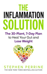 The Inflammation Solution