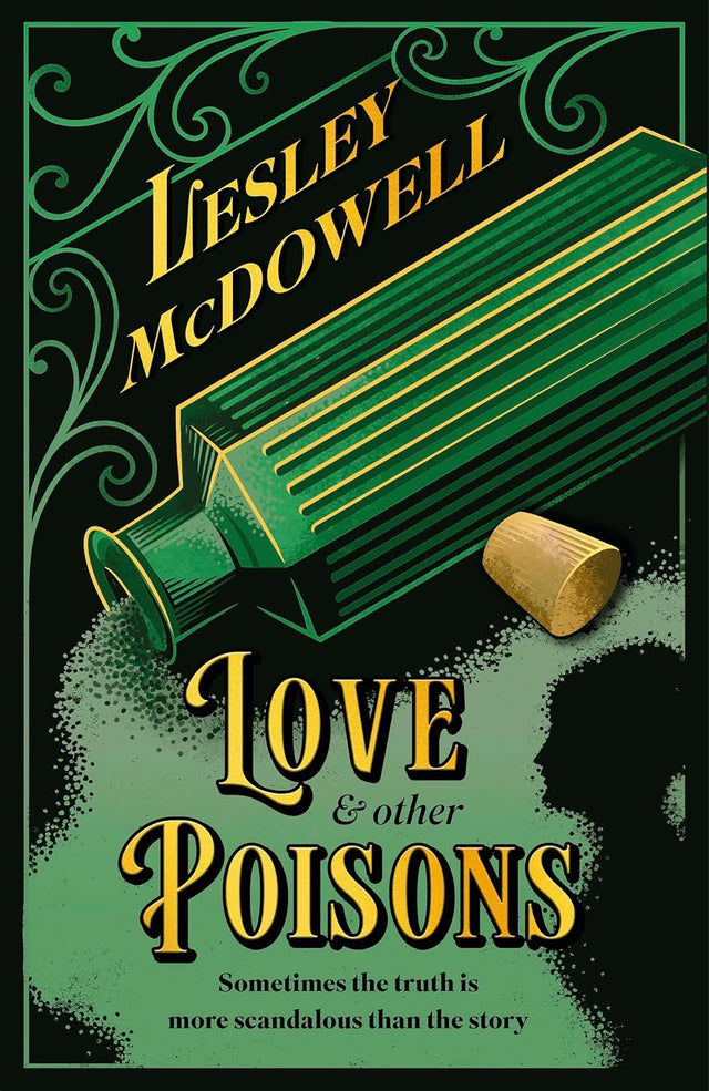 Love and Other Poisons