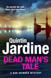 Dead Man’s Tale