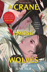 A Crane Among Wolves