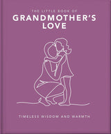 The Little Book of Grandmother's Love