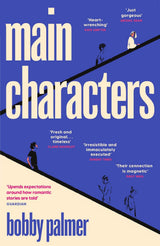 Main Characters