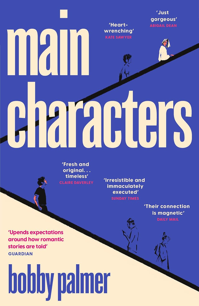 Main Characters