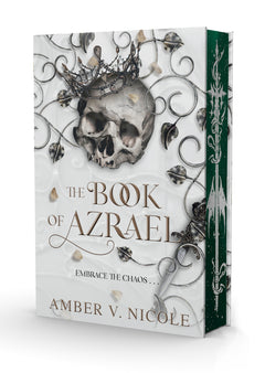 Book of Azrael Collector's Edition