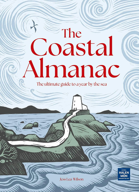 The Coastal Almanac