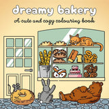 Dreamy Bakery