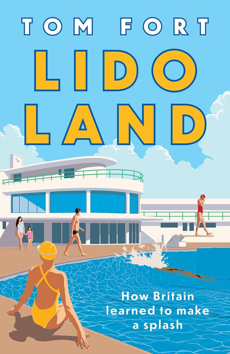 Lido Land
