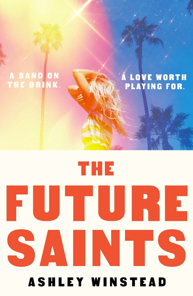 The Future Saints