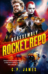 Rocket Repo