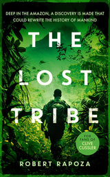 The Lost Tribe