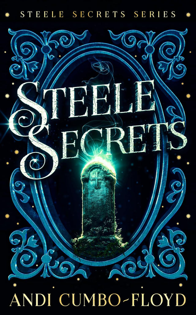 Steele Secrets