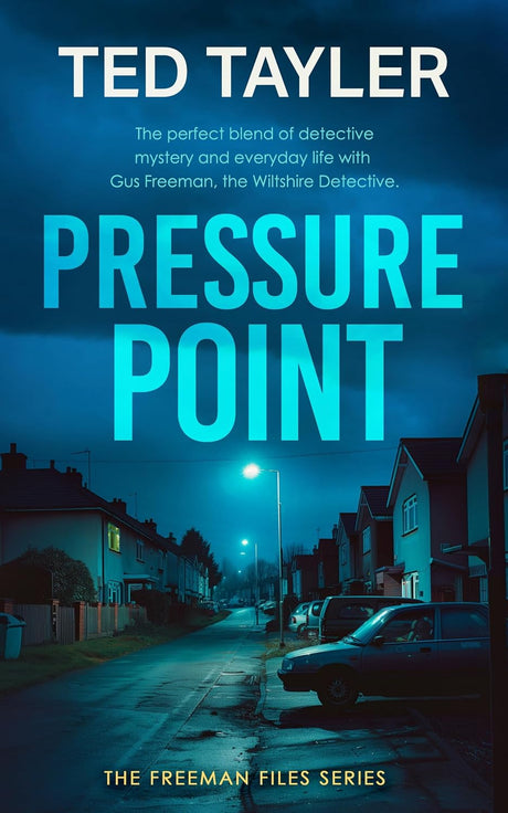 Pressure Point