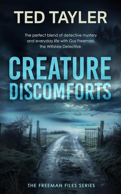 Creature Discomforts