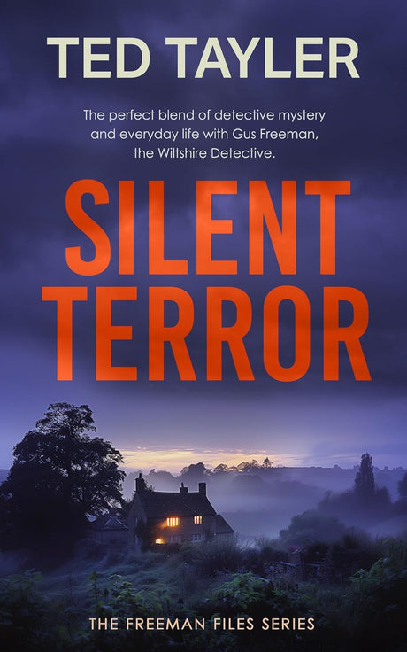 Silent Terror