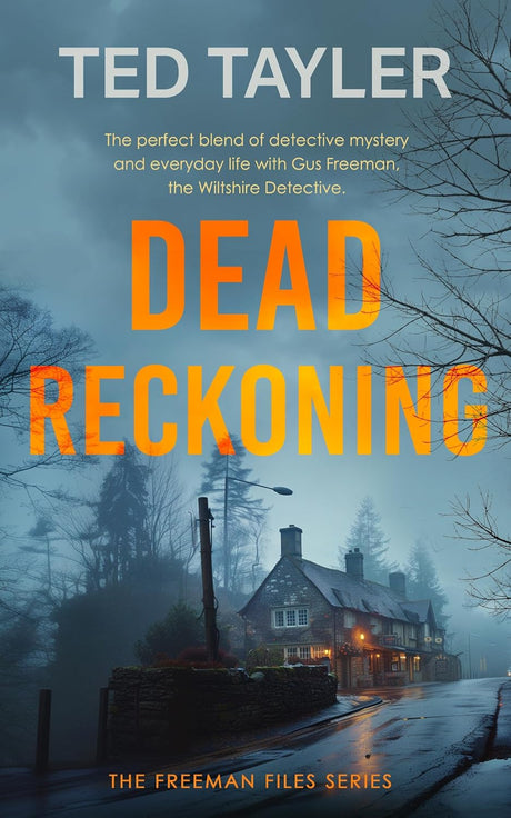 Dead Reckoning