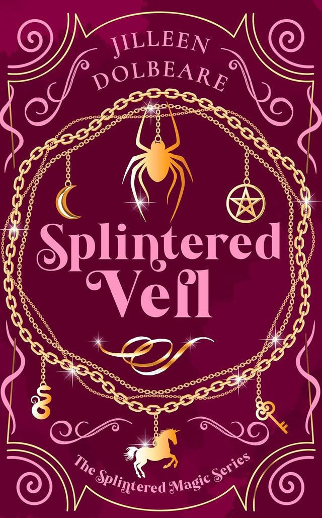 Splintered Veil