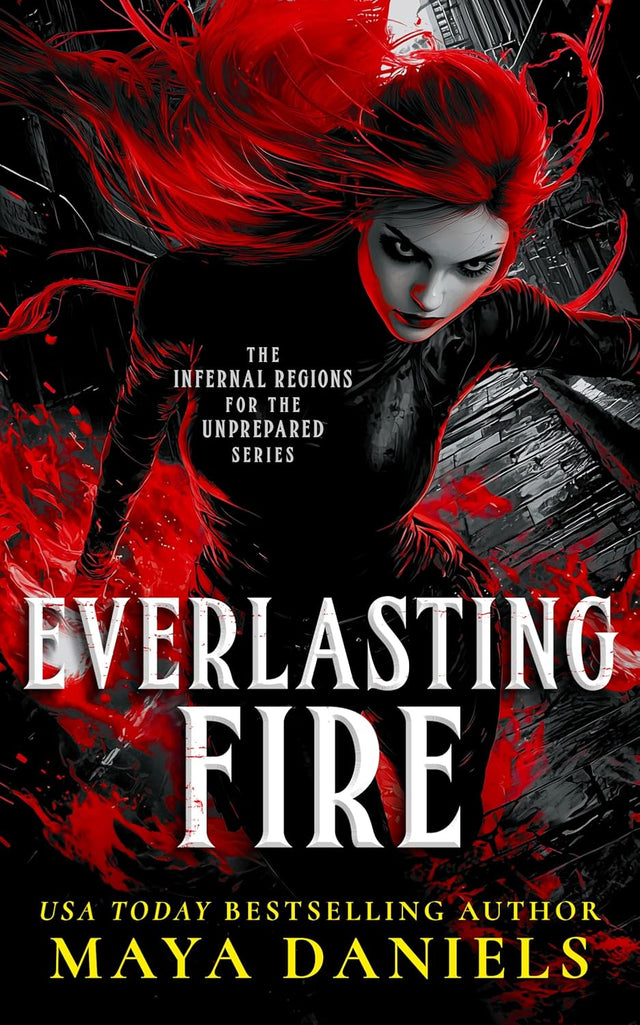 Everlasting Fire