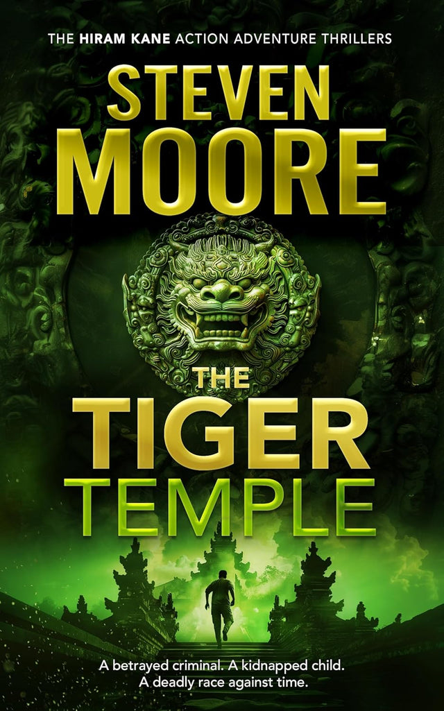 The Tiger Temple