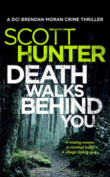 Death Walks Behind You