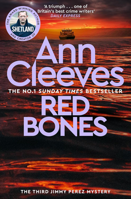 Red Bones