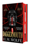 Daggermouth