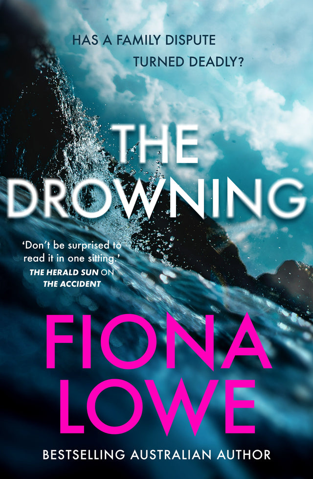 The Drowning