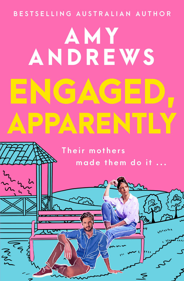 Engaged, Apparently