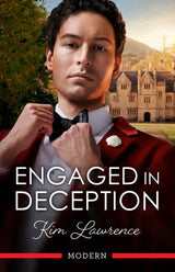 Engaged In Deception