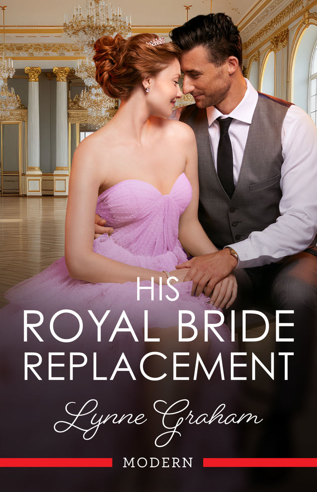 His Royal Bride Replacement