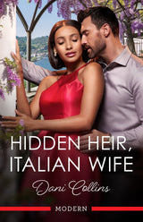 Hidden Heir, Italian Wife