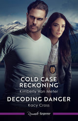 Cold Case Reckoning/Decoding Danger