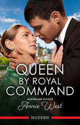 Queen By Royal Command