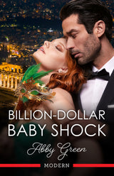 Billion-Dollar Baby Shock