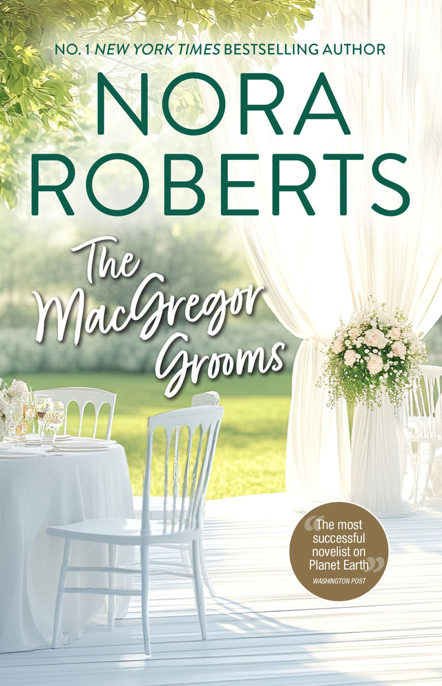 The MacGregor Grooms