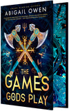 The Games Gods Play