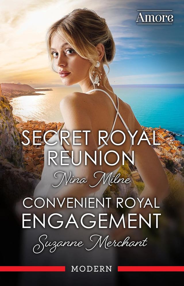 Secret Royal Reunion/Convenient Royal Engagement