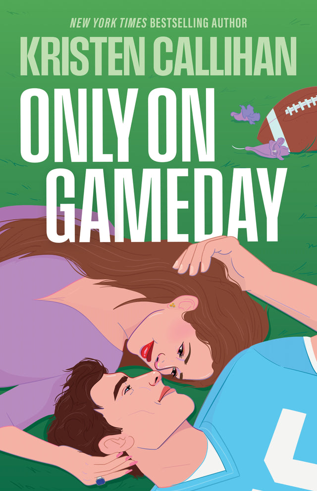 Only On Gameday