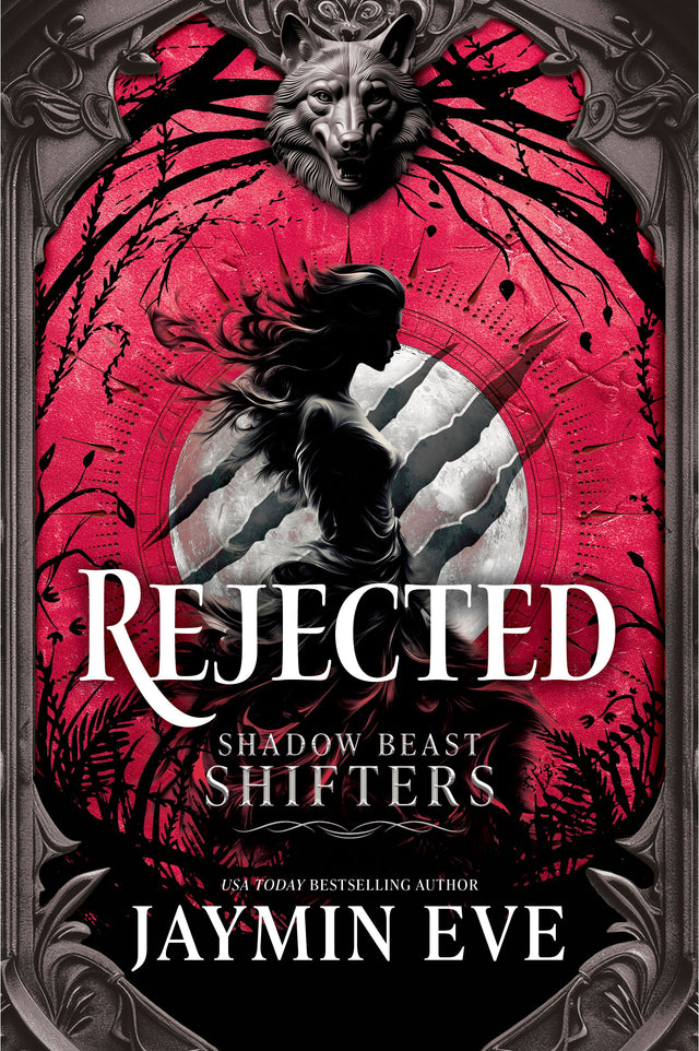 Rejected
