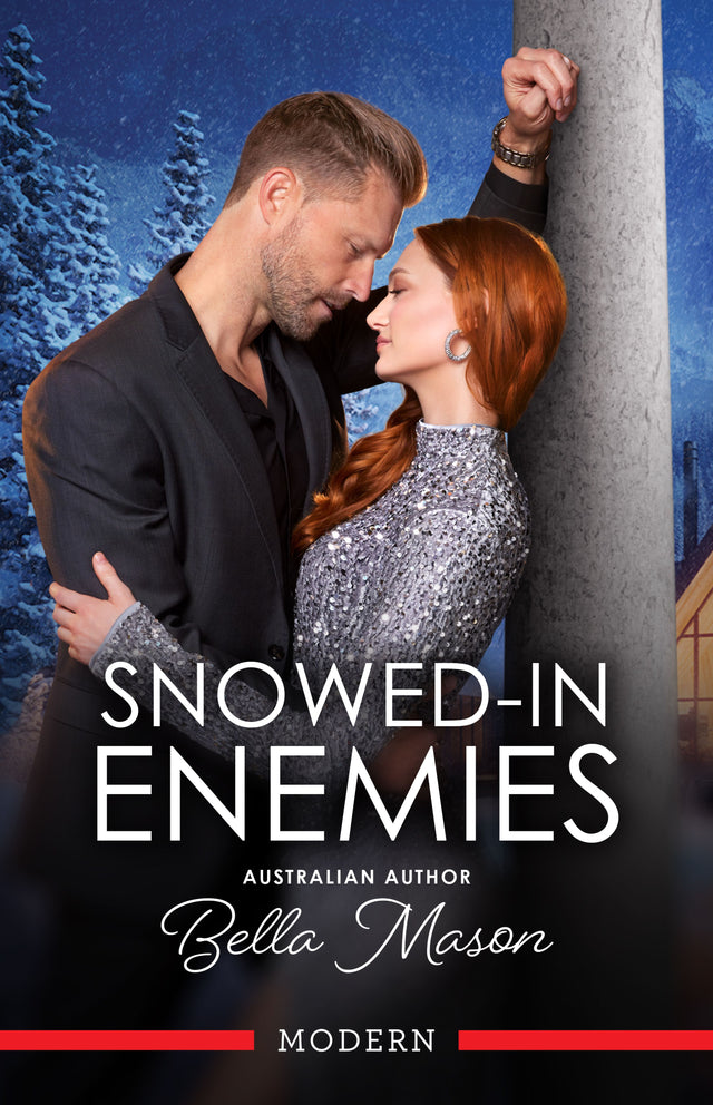 Snowed-In Enemies