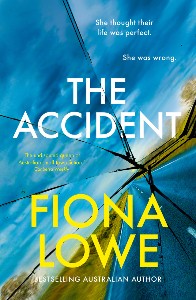 The Accident