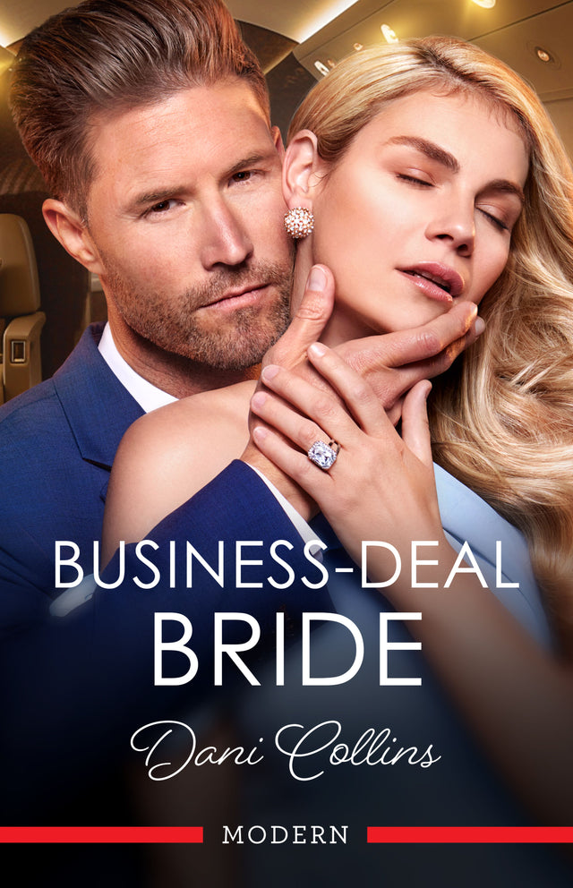 Business-Deal Bride