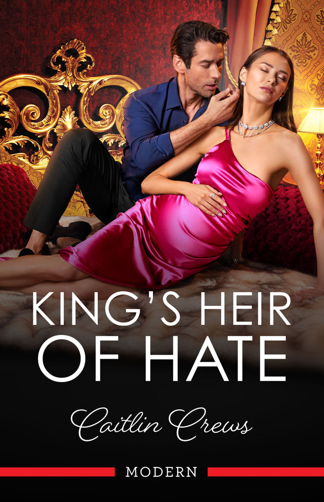 King's Heir of Hate