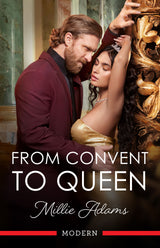 From Convent To Queen