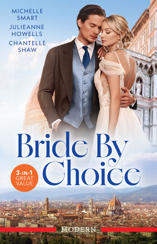 Bride By Choice/Innocent's Wedding Day With The Italian/Rivals At The Royal Altar/Wed For The Spaniard's Redemption