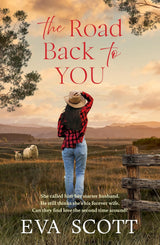 The Road Back to You