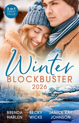 Winter Blockbuster 2026/Snowed In With A Stranger/Melting The Surgeon's Heart/High Mountain Terror