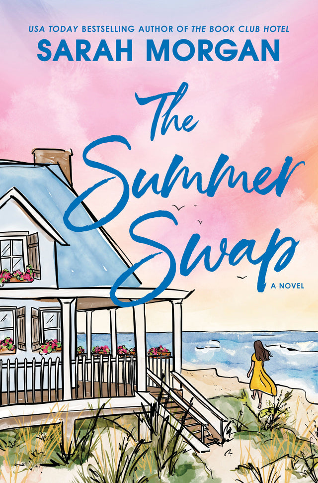 The Summer Swap