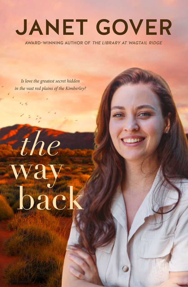 The Way Back