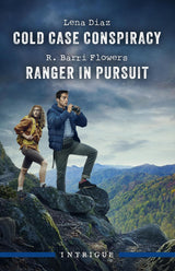 Cold Case Conspiracy/Ranger in Pursuit