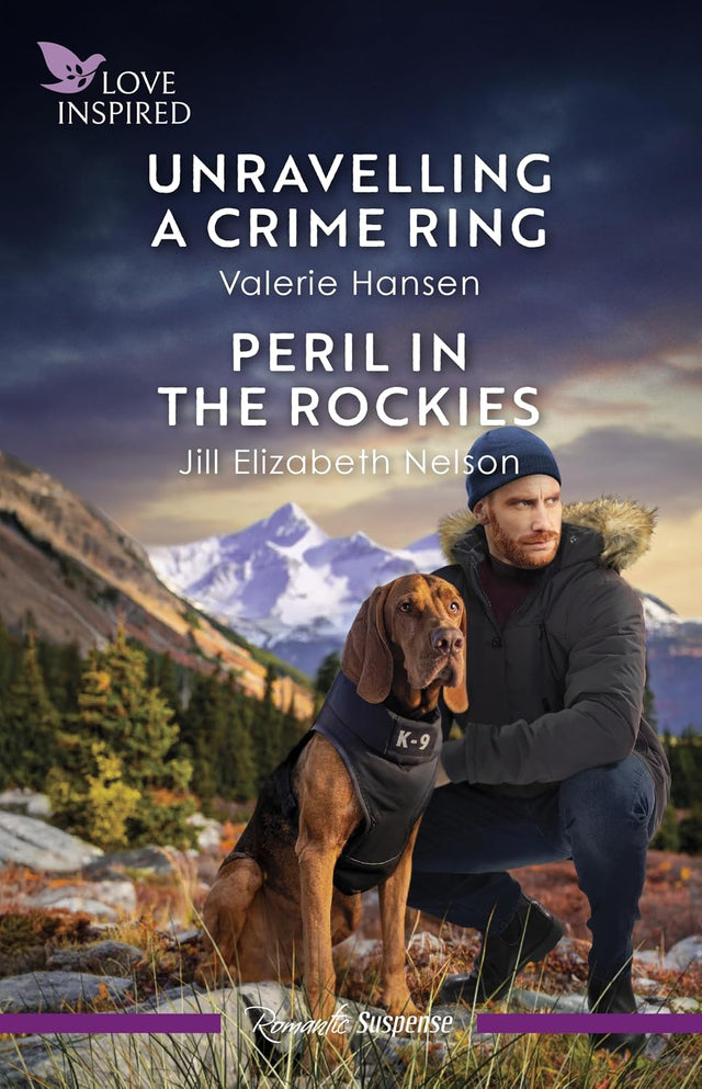 Unravelling a Crime Ring/Peril in the Rockies